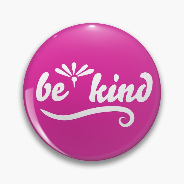 Item preview, Pink Shirt day Canada 2022 be kind designed and sold by gustavoneriart.