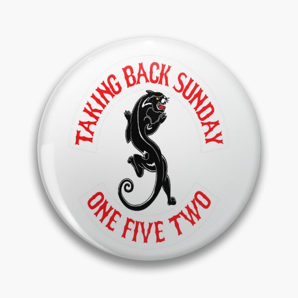 Item preview, NEW ART Taking Back Sunday band popular designed and sold by gand79.