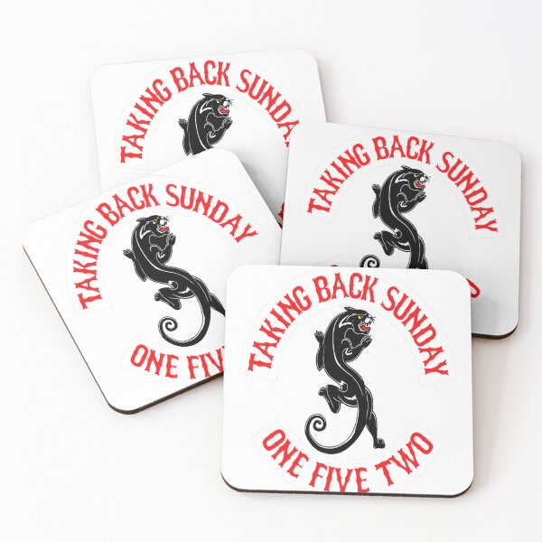 Item preview, NEW ART Taking Back Sunday band popular designed and sold by gand79.