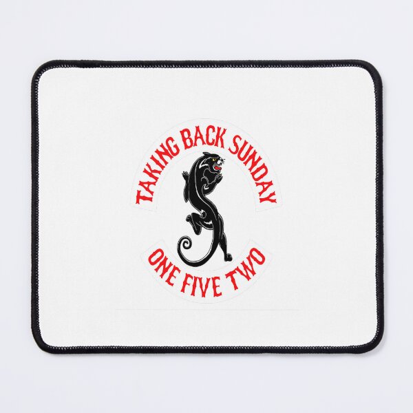 Item preview, NEW ART Taking Back Sunday band popular designed and sold by gand79.