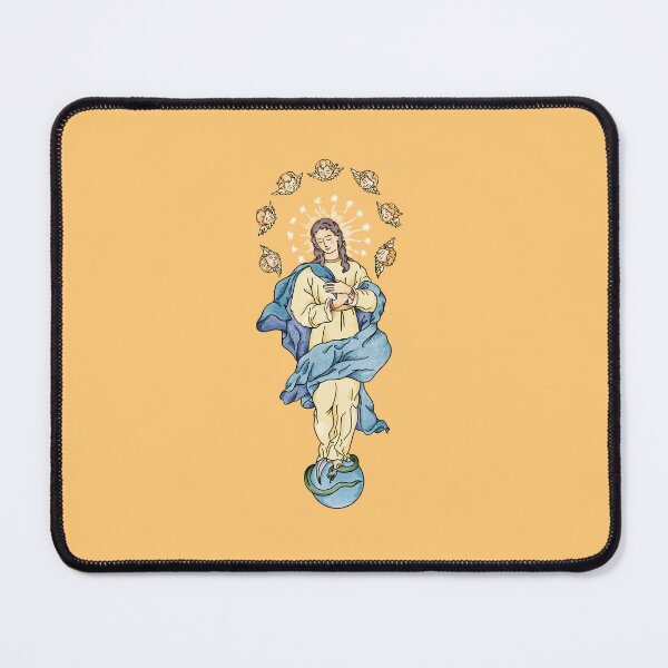 Item preview, Immaculate - AuctorSalutis designed and sold by AuctorSalutis.