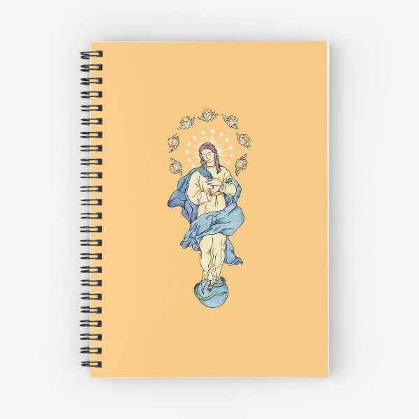 Item preview, Immaculate - AuctorSalutis designed and sold by AuctorSalutis.