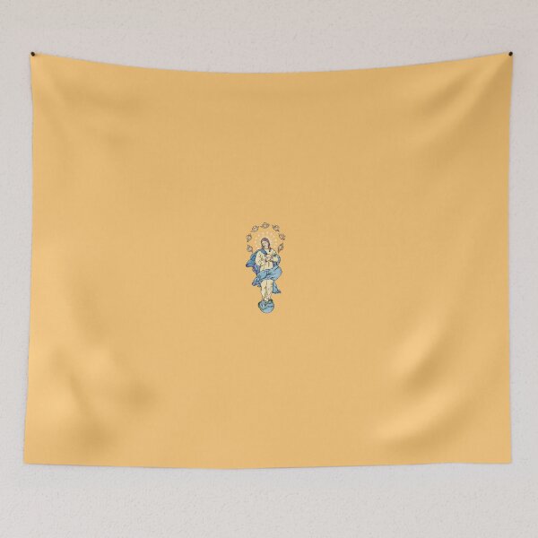 Item preview, Immaculate - AuctorSalutis designed and sold by AuctorSalutis.