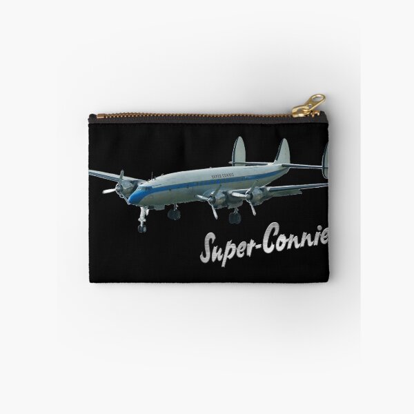 Item preview, Historic airliner Super Constellation Super Connie designed and sold by Dirk4171.