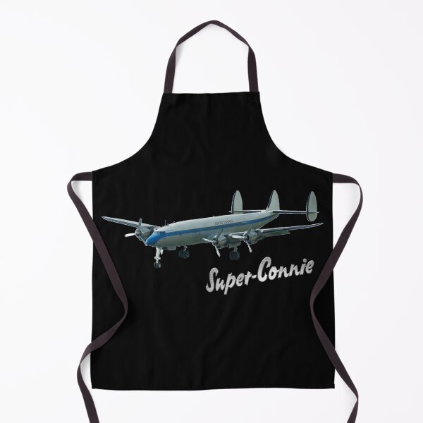 Item preview, Historic airliner Super Constellation Super Connie designed and sold by Dirk4171.