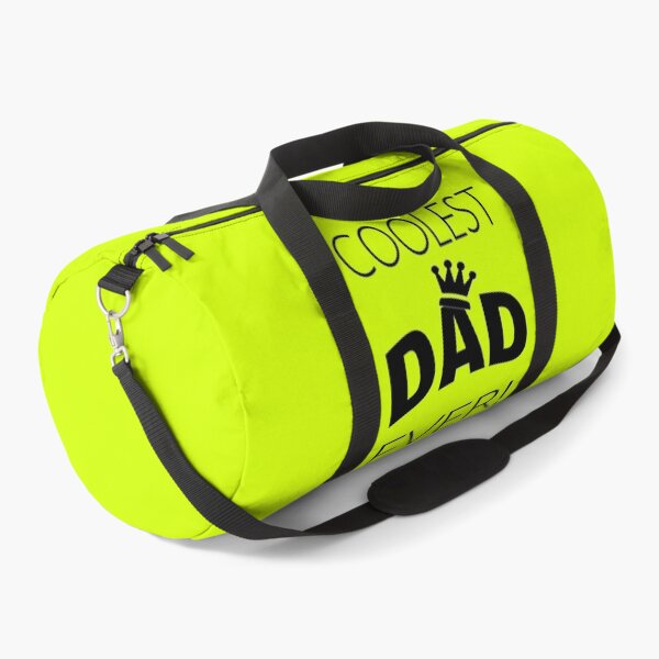 Item preview, The COOLEST DAD EVER designed and sold by MantixArt.