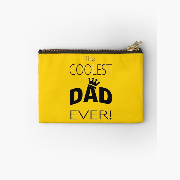 Item preview, The COOLEST DAD EVER designed and sold by MantixArt.
