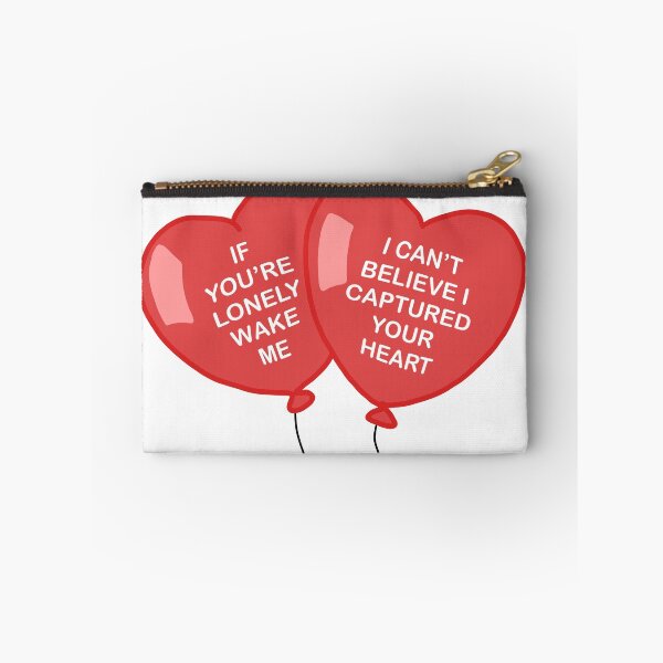 Item preview, bleachers valentines day  designed and sold by wakinguptired.