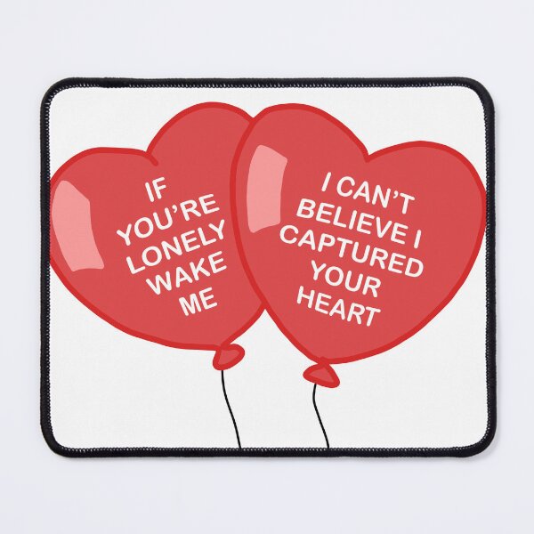 Item preview, bleachers valentines day designed and sold by wakinguptired.