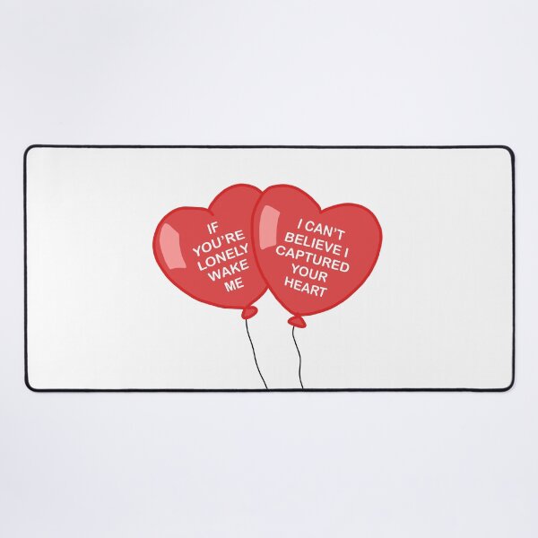 Item preview, bleachers valentines day designed and sold by wakinguptired.