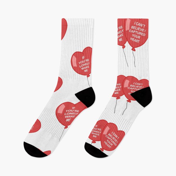Item preview, bleachers valentines day  designed and sold by wakinguptired.