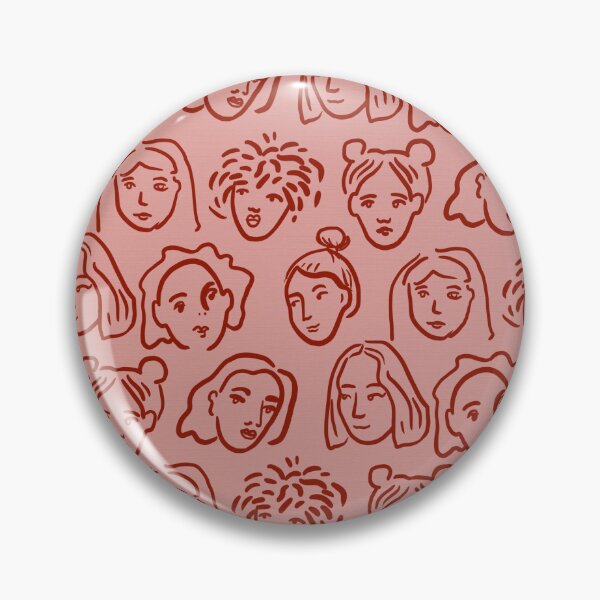 Item preview, Girls diversity I designed and sold by VictoriaTanquia.