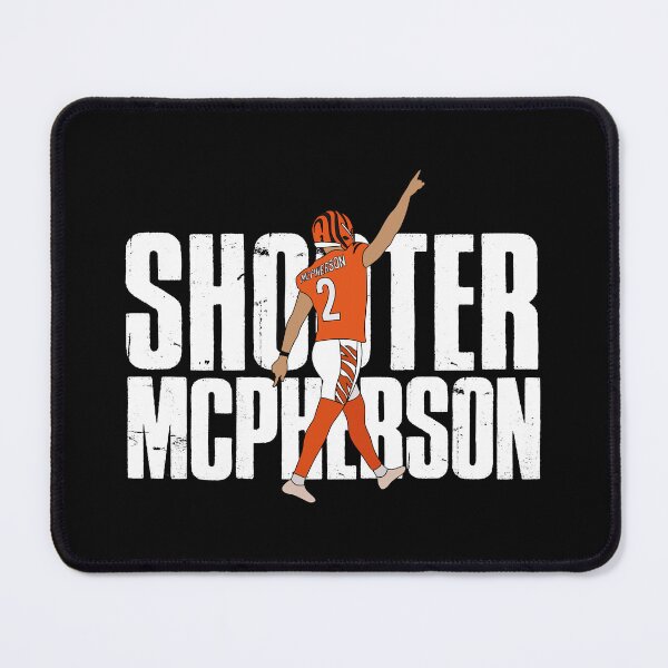 Item preview, Shooter McPherson designed and sold by Avery Brown Design.
