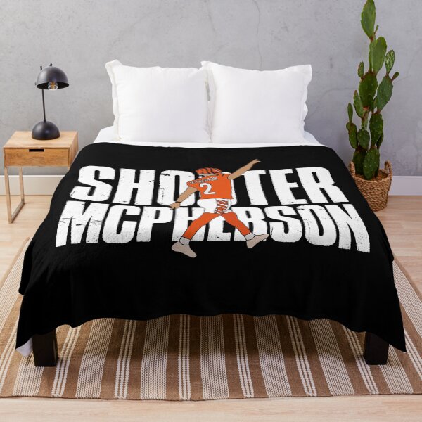 Item preview, Shooter McPherson designed and sold by Avery Brown Design.