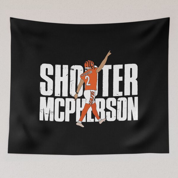 Item preview, Shooter McPherson designed and sold by Avery Brown Design.