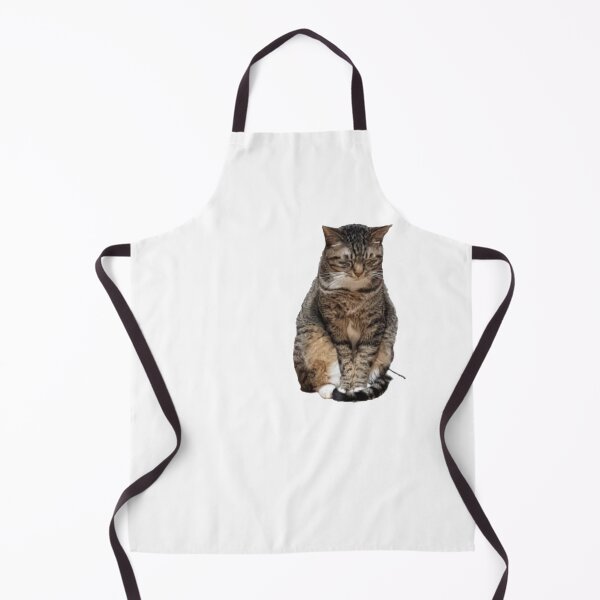 Item preview, sad cat designed and sold by dimpashkov.