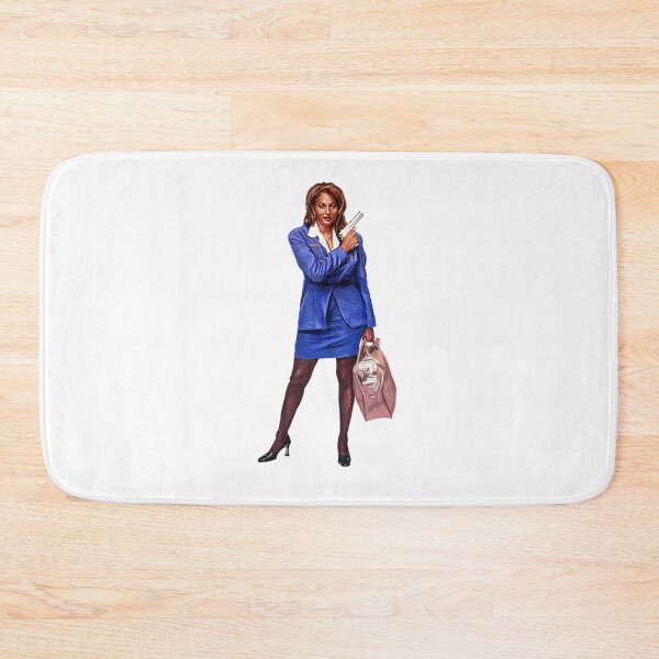 Item preview, Bridget Fonda Jackie Brown designed and sold by UORU.