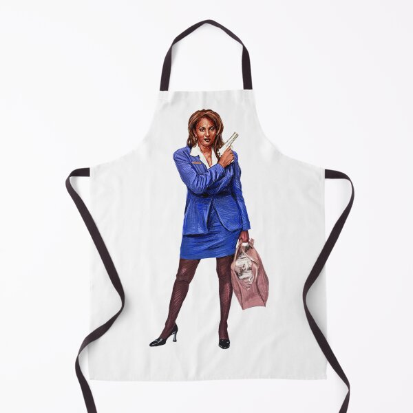 Item preview, Bridget Fonda Jackie Brown designed and sold by UORU.