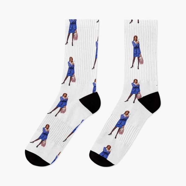 Item preview, Bridget Fonda Jackie Brown designed and sold by UORU.
