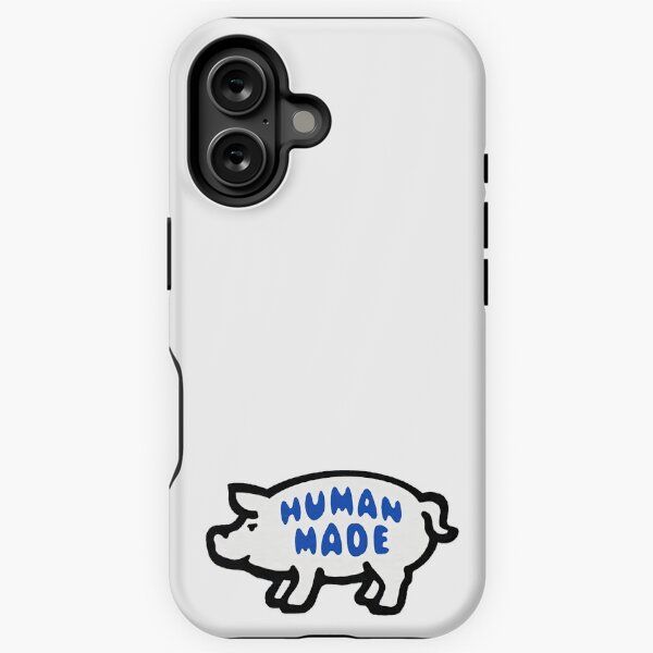 Humanmade iPhone Cases for Sale | Redbubble