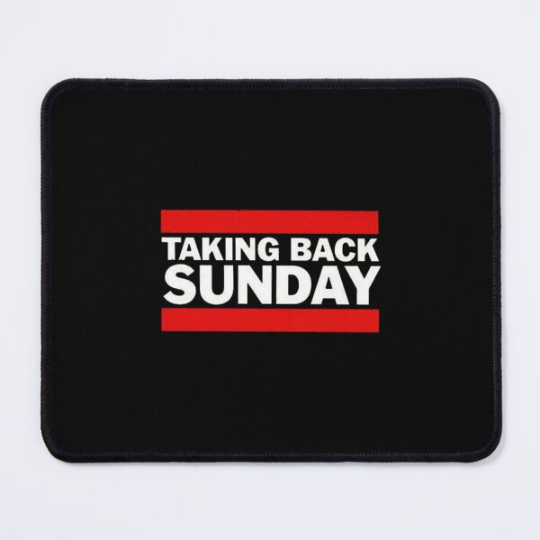 Item preview, NEW ART Taking Back Sunday band popular designed and sold by gand79.