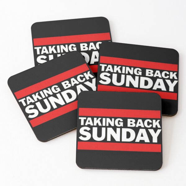 Item preview, NEW ART Taking Back Sunday band popular designed and sold by gand79.