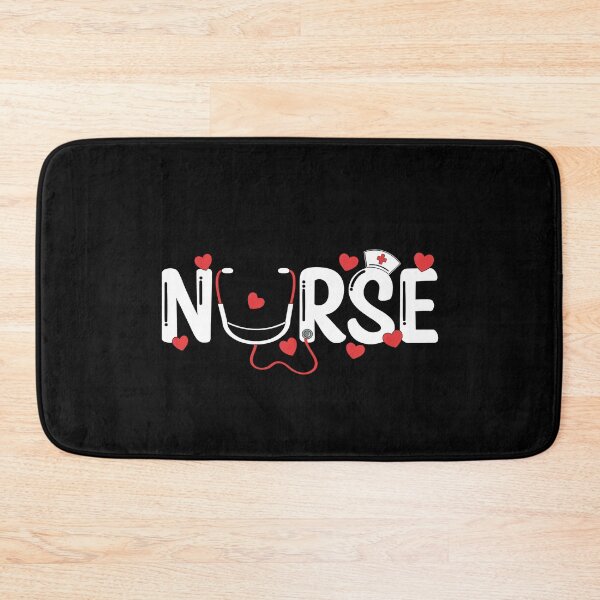 Item preview, LOVE Stethoscope Nurse Life 2021 Women Gift T-Shirt Graphic designed and sold by LUXE SHIRT.