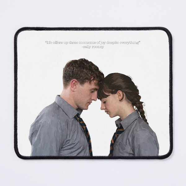 Item preview, Normal People designed and sold by sarah-artzebe.