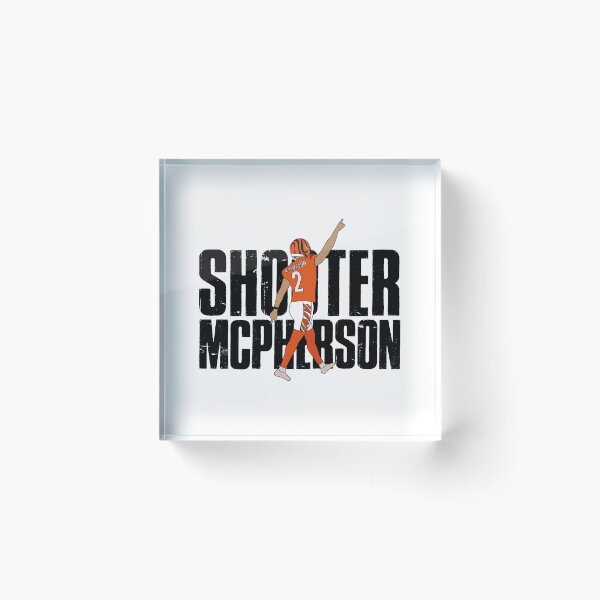 Item preview, Shooter McPherson designed and sold by Avery Brown Design.