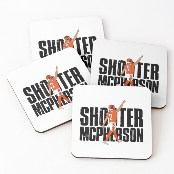Item preview, Shooter McPherson designed and sold by Avery Brown Design.