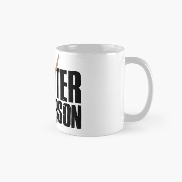 Item preview, Shooter McPherson designed and sold by Avery Brown Design.