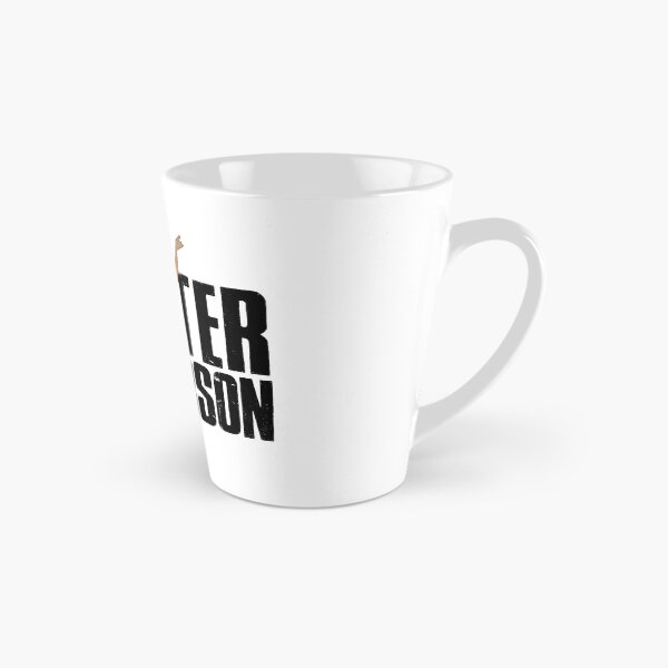 Item preview, Shooter McPherson designed and sold by Avery Brown Design.