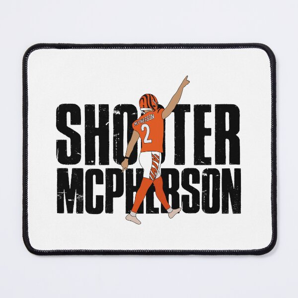 Item preview, Shooter McPherson designed and sold by Avery Brown Design.