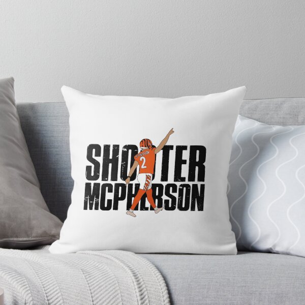 Item preview, Shooter McPherson designed and sold by Avery Brown Design.