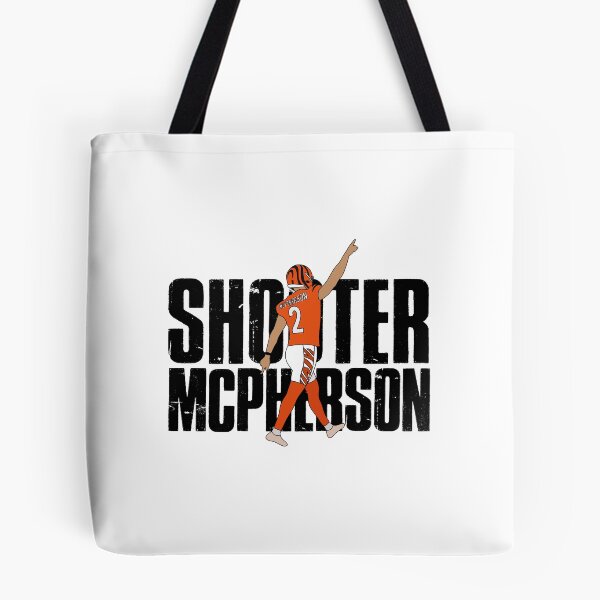 Item preview, Shooter McPherson designed and sold by Avery Brown Design.