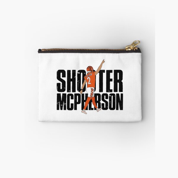 Item preview, Shooter McPherson designed and sold by Avery Brown Design.
