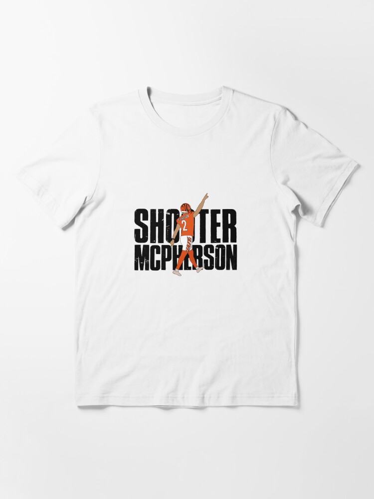 shooter mcpherson shirt