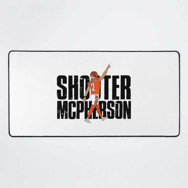 Item preview, Shooter McPherson designed and sold by Avery Brown Design.