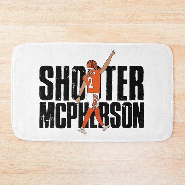 Item preview, Shooter McPherson designed and sold by Avery Brown Design.