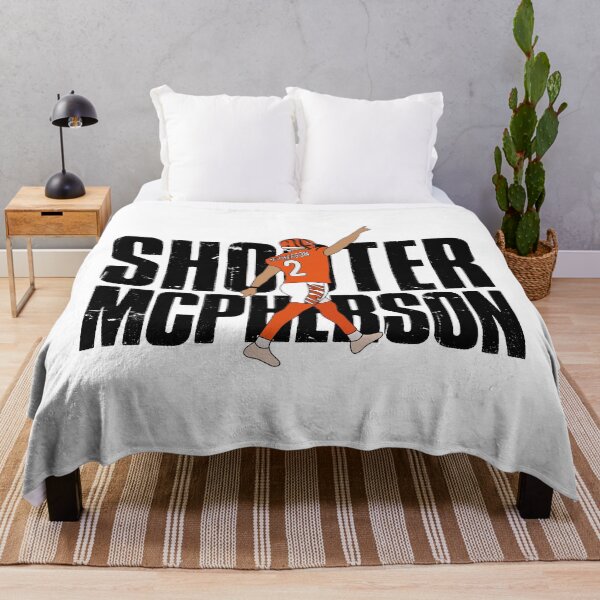 Item preview, Shooter McPherson designed and sold by Avery Brown Design.