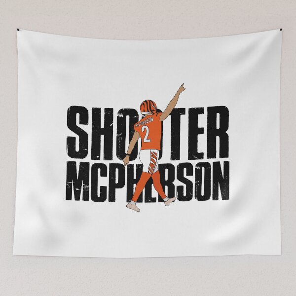 Item preview, Shooter McPherson designed and sold by Avery Brown Design.