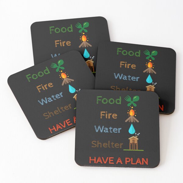 Item preview, Preparedness Checklist designed and sold by LelaMorningstar.