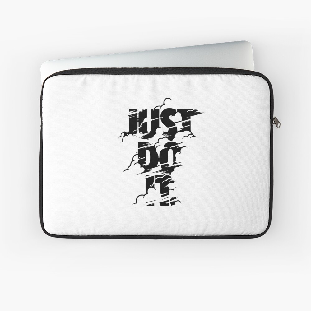 Just Do It - FYRE iPhone Case
