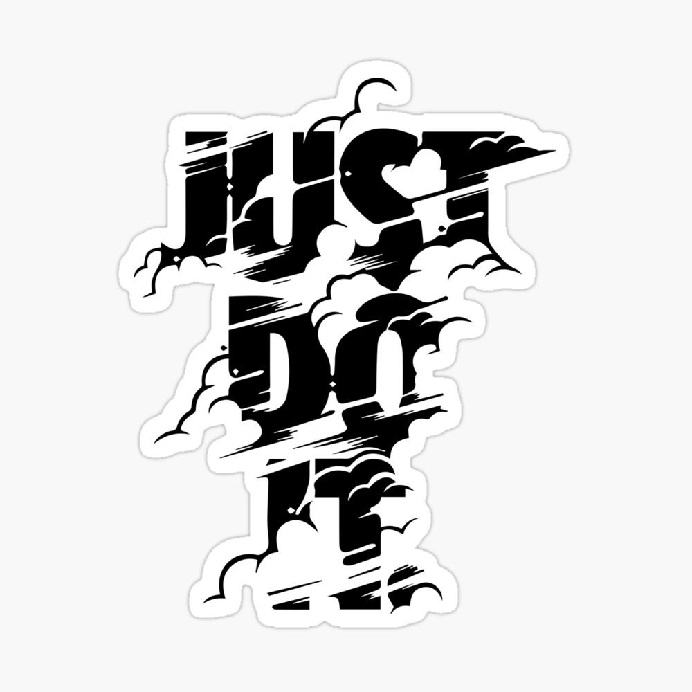 Just Do It - FYRE iPhone Case
