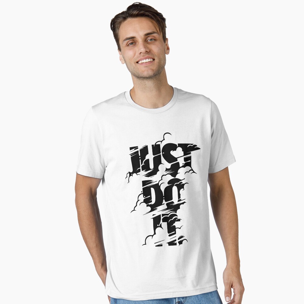 Just Do It - FYRE iPhone Case