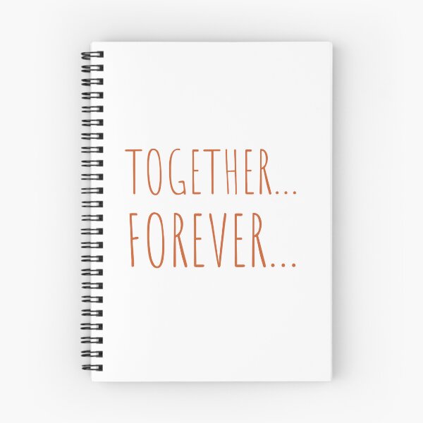 Item preview, Juntos por siempre San Valentin designed and sold by jamcaYT.