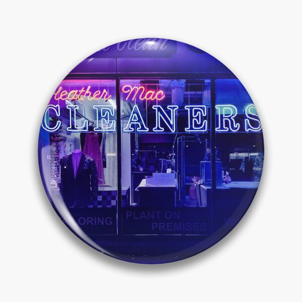 Item preview, Cleaners Shop, Manhattan, New York City  designed and sold by eleonoraingrid.