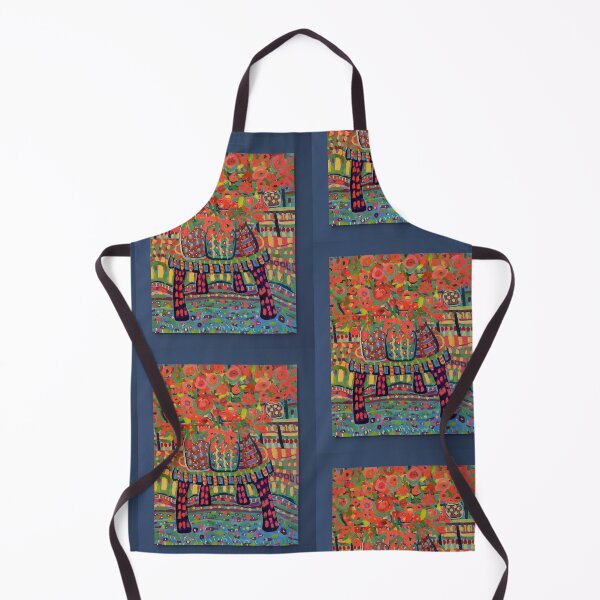 Item preview, Room in bloom designed and sold by Robin Greenberg.