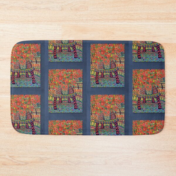 Item preview, Room in bloom designed and sold by Robin Greenberg.