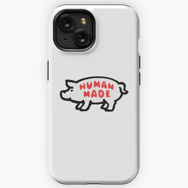 Humanmade iPhone Cases for Sale | Redbubble